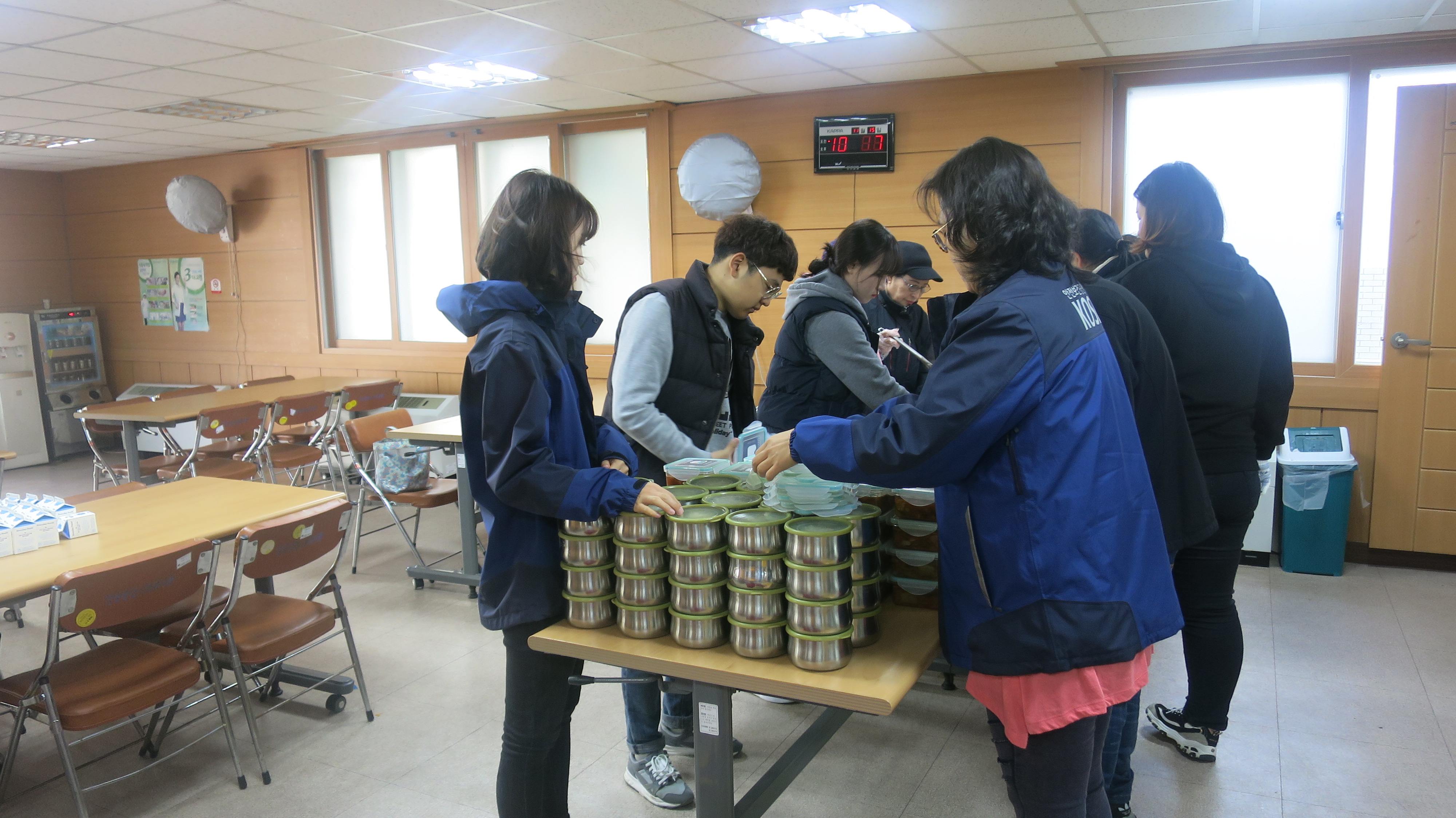[전남지사] 독거어르신 ...