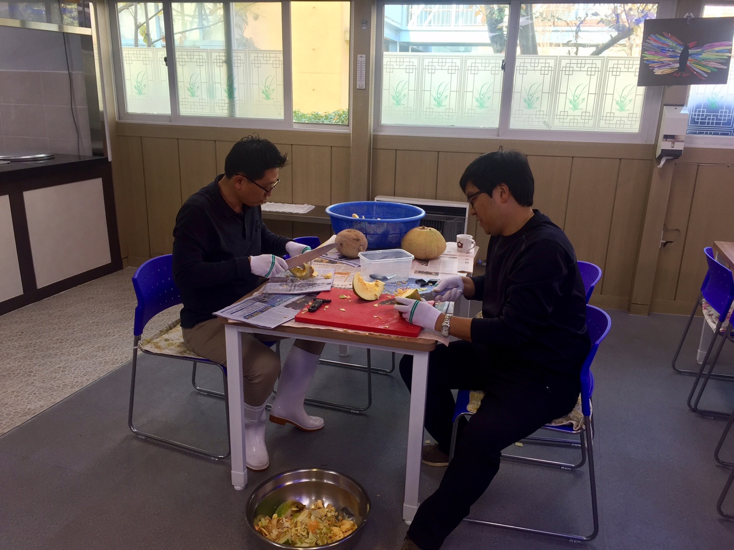 [경기지사] 장애인 복지...