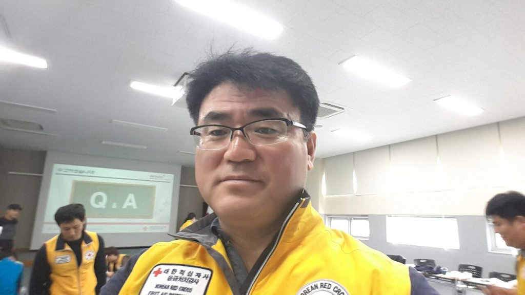 안전한 생활환경 조성 활동