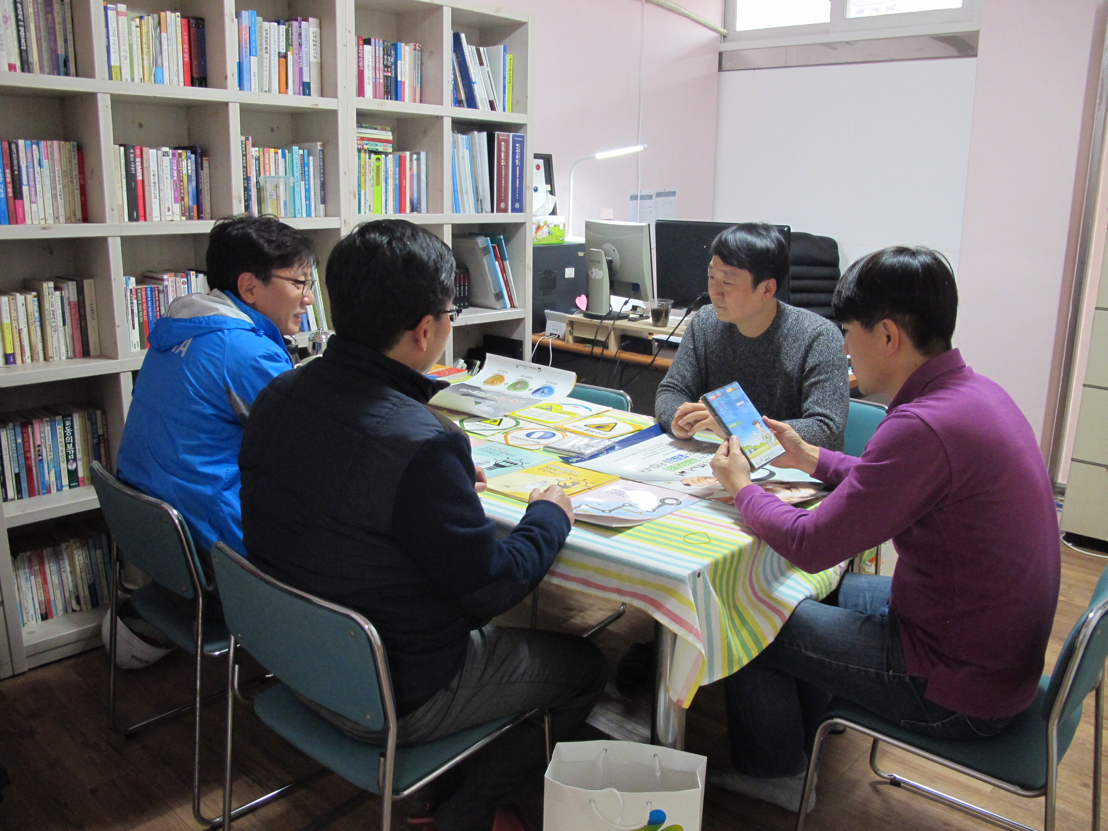 (정책연구실) 장애인 복...