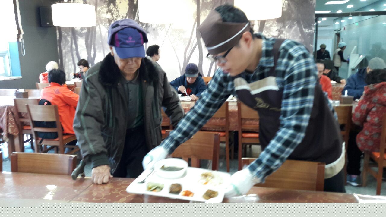 [청정강원] 춘천남부노인...