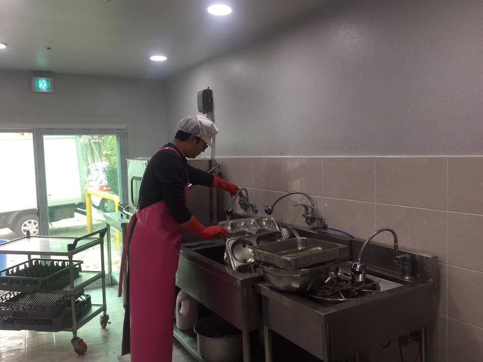 [경기지사] 장애인 복지...