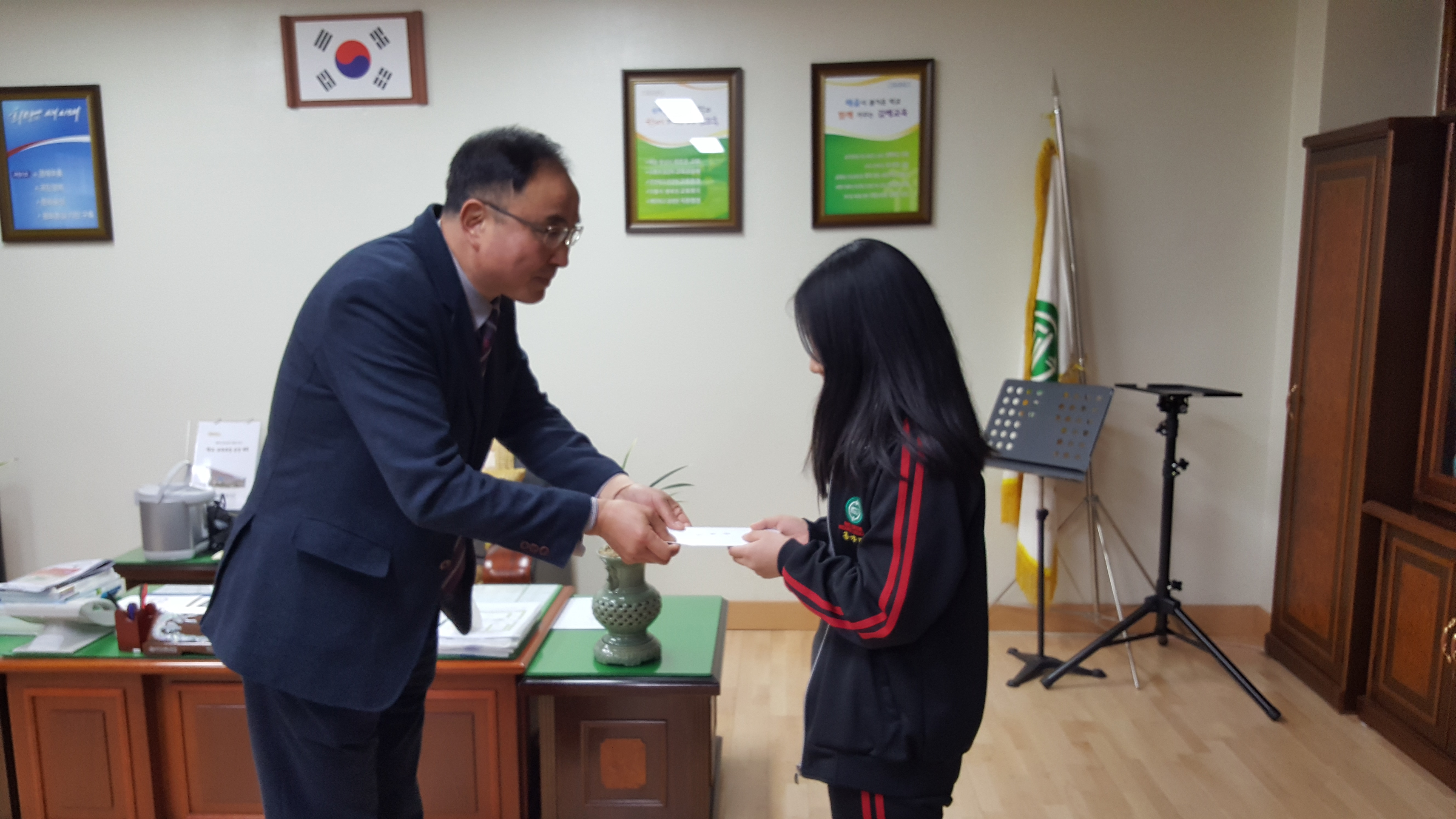 [경남동부지사] 산재피해...