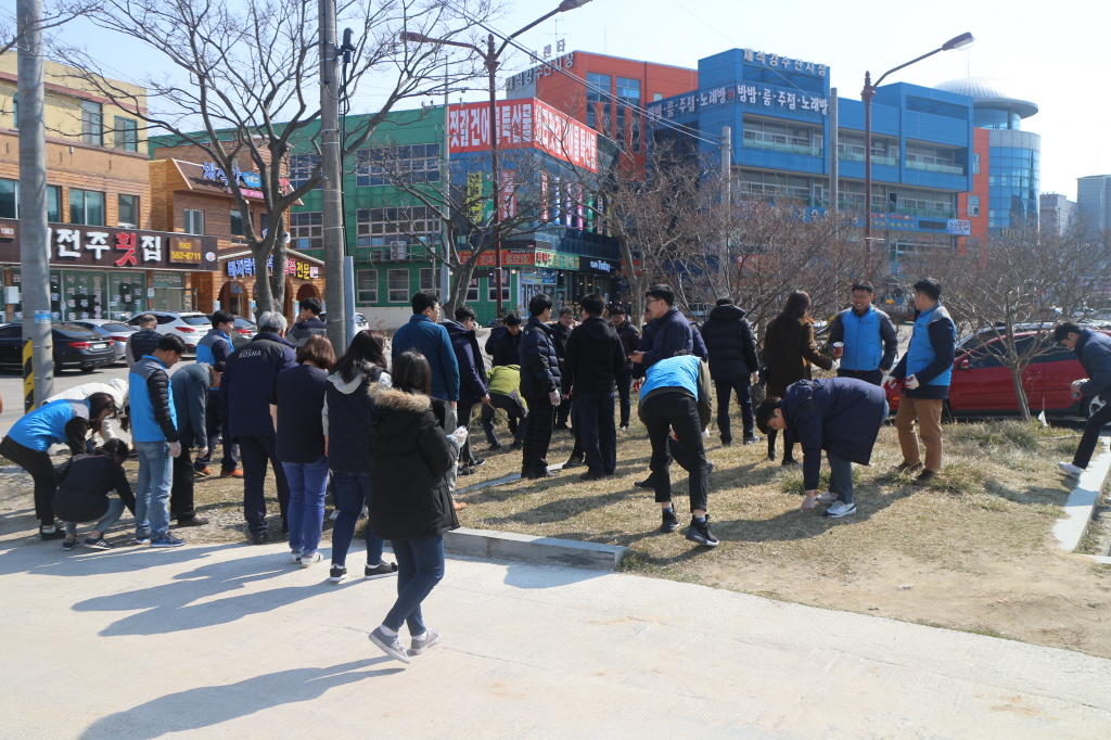 [안전℃광주]부안군 채석...