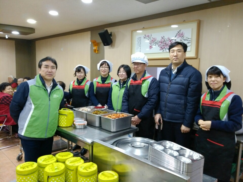 [솔향! 강원동부] 강릉...
