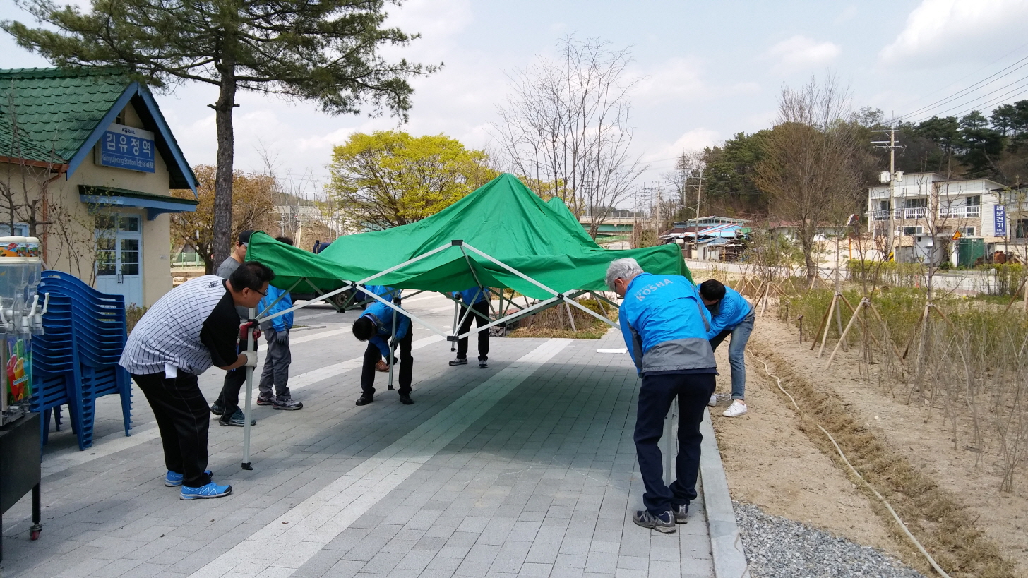 [청정강원] 지적장애인과...