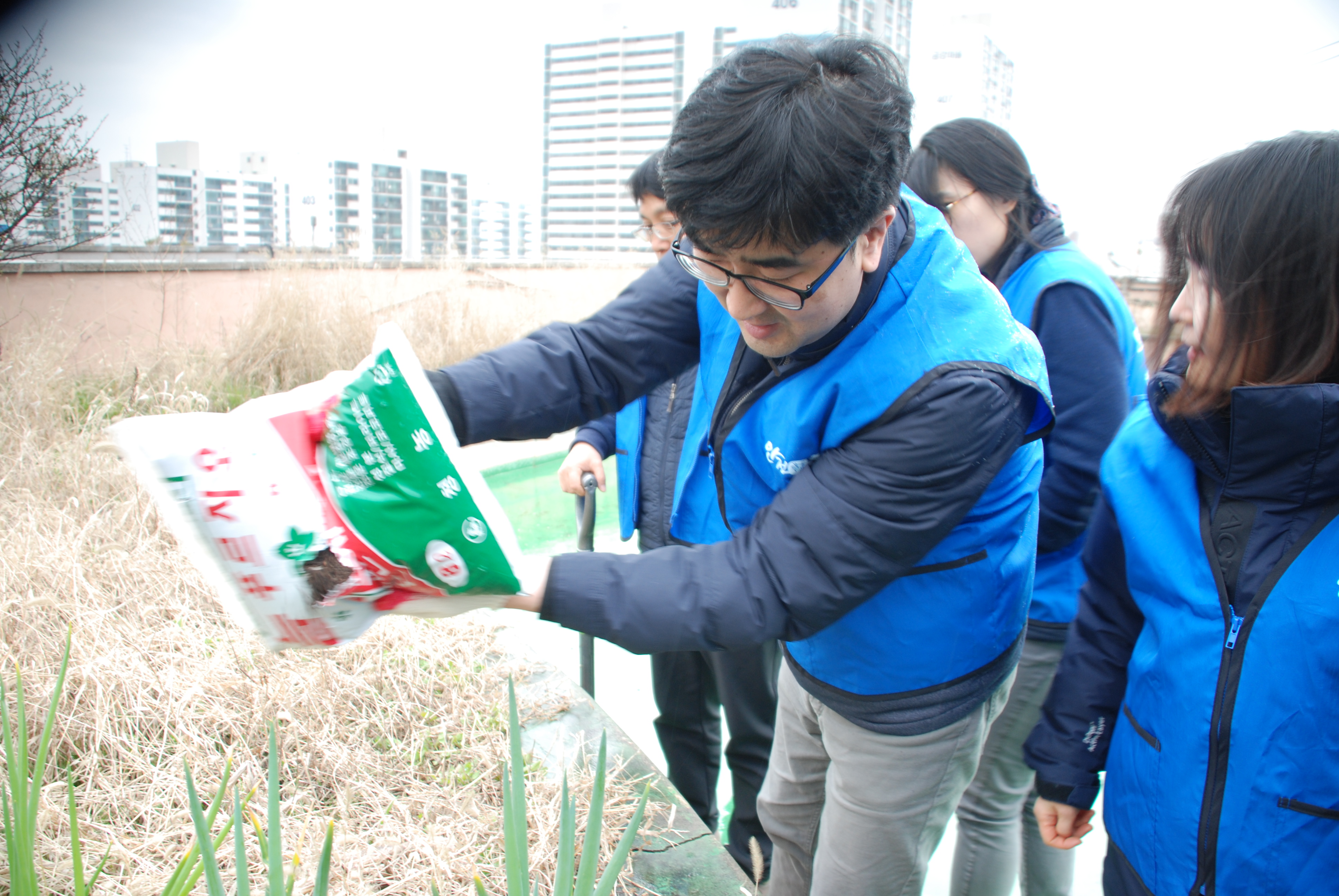 [안전동행 경기중부] 식...