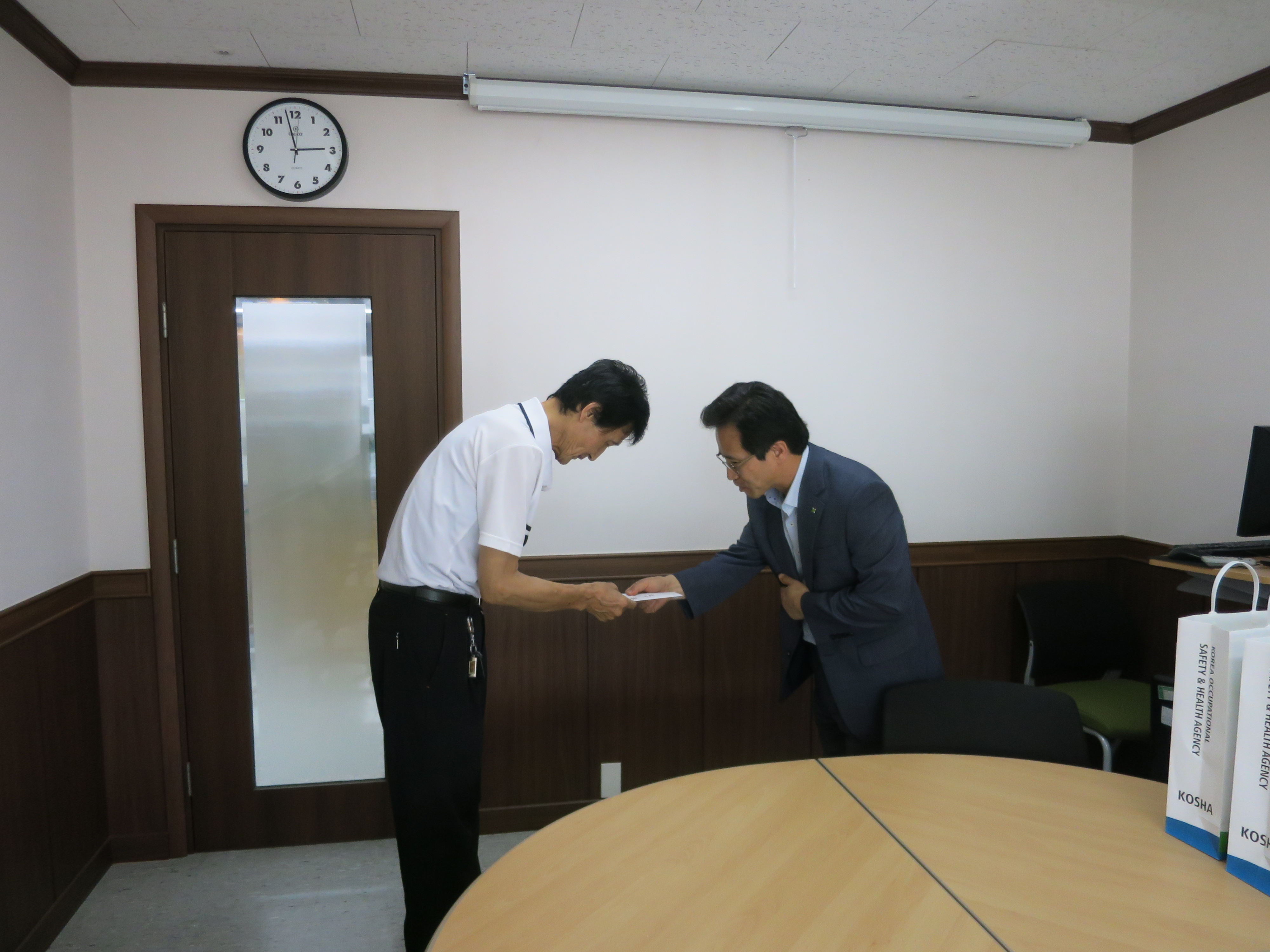 [전남지사] 상반기 산재...
