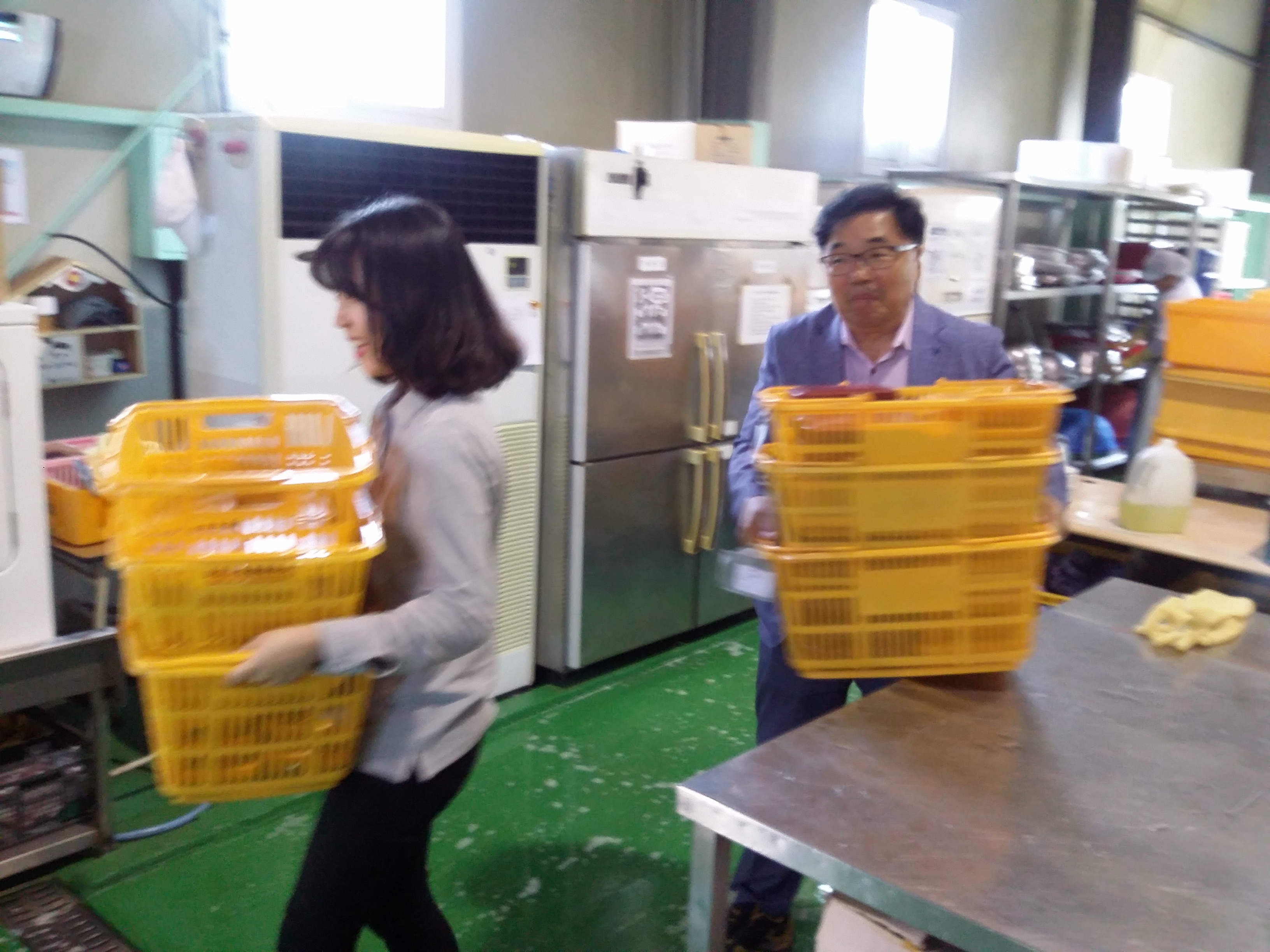 [전북서부]독거노인 도시...