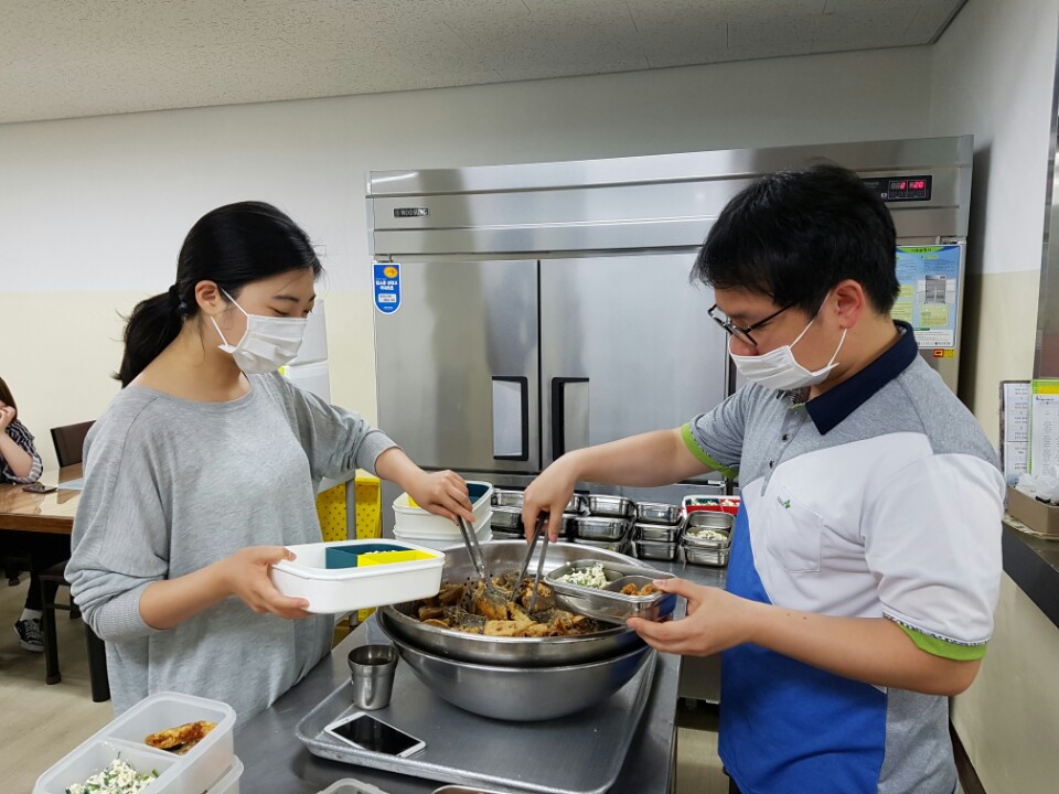 [전북지사] 독거노인 안...