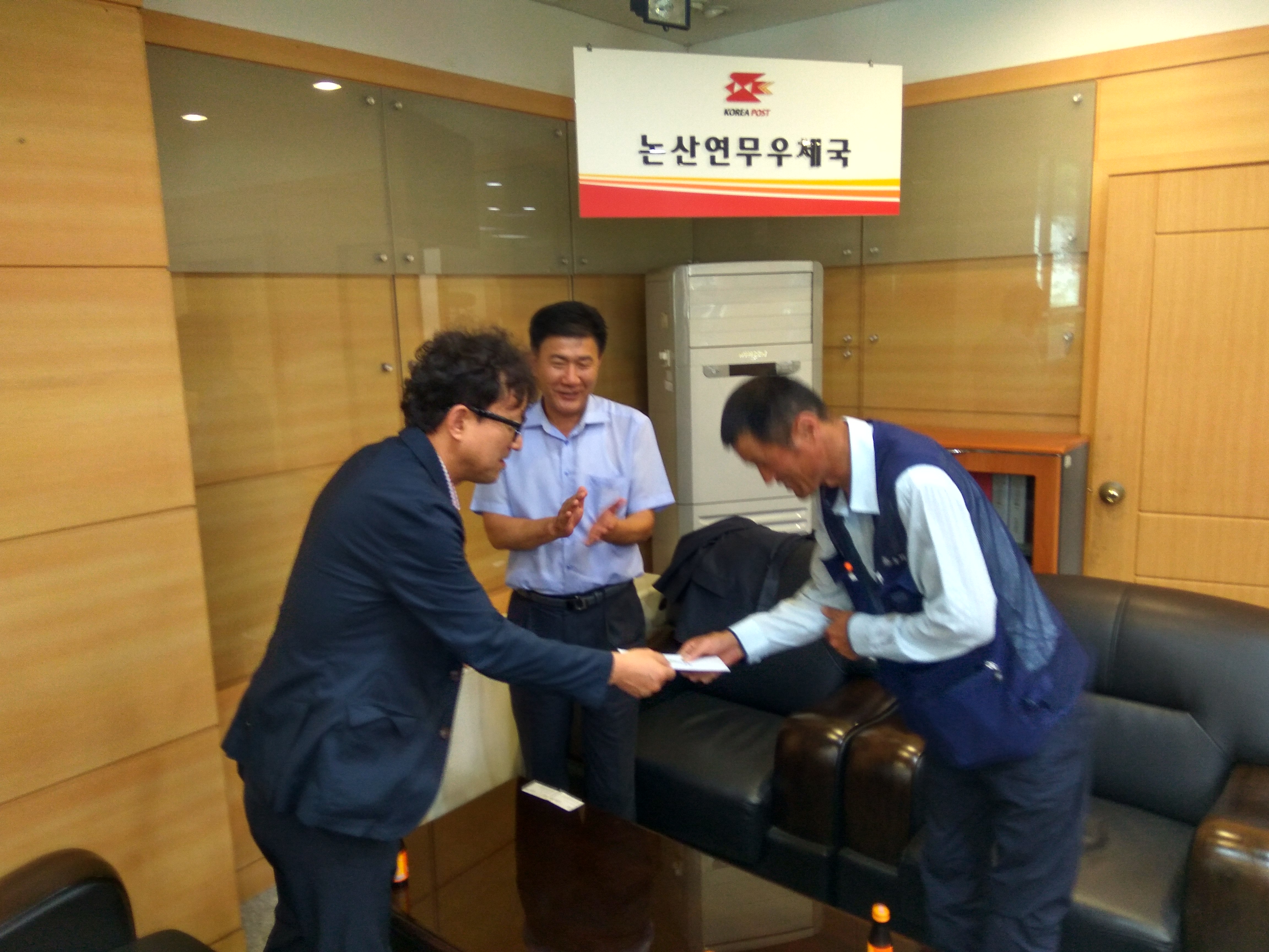 [SF대전] 상반기 산재...