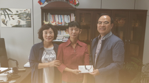 [전북서부지사]추석 명절...
