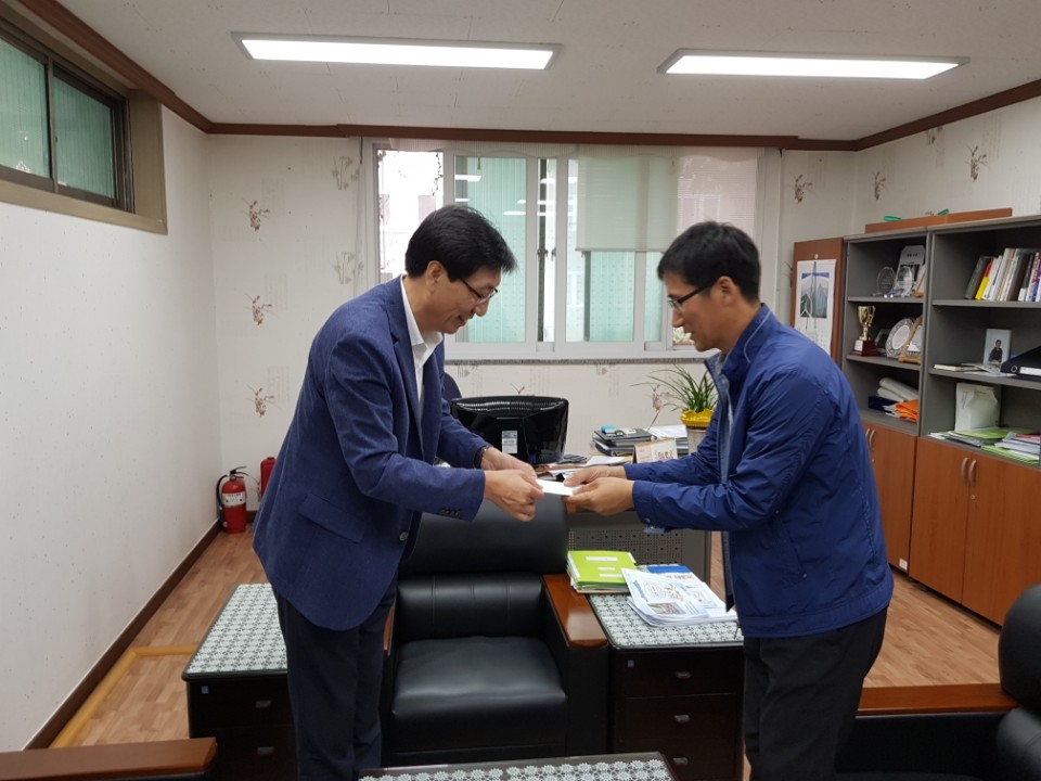 [광주지역본부]노사합동 ...