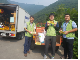 [경남지사]안심농촌만들기...