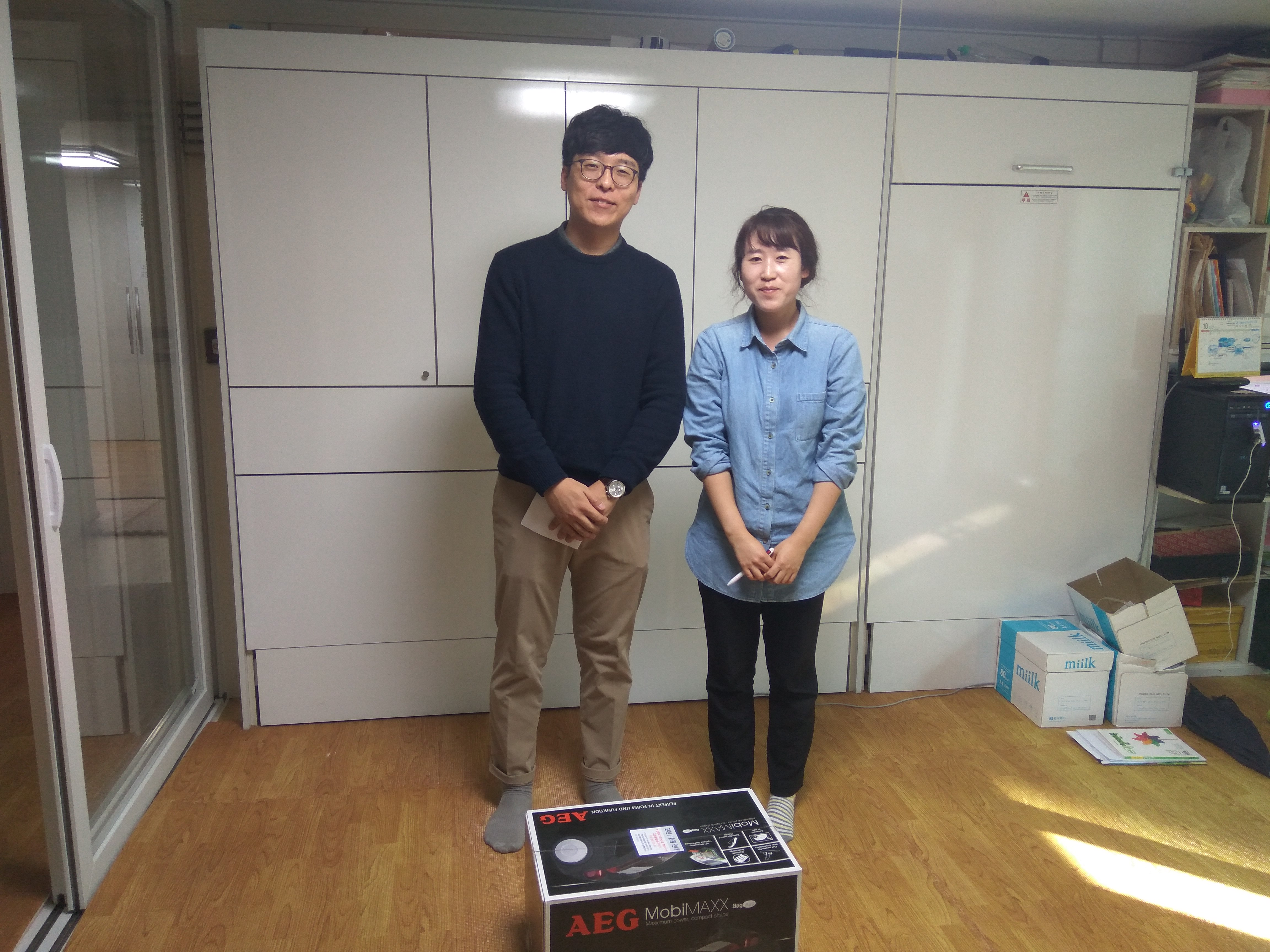 [SF대전] 사회복지시설...