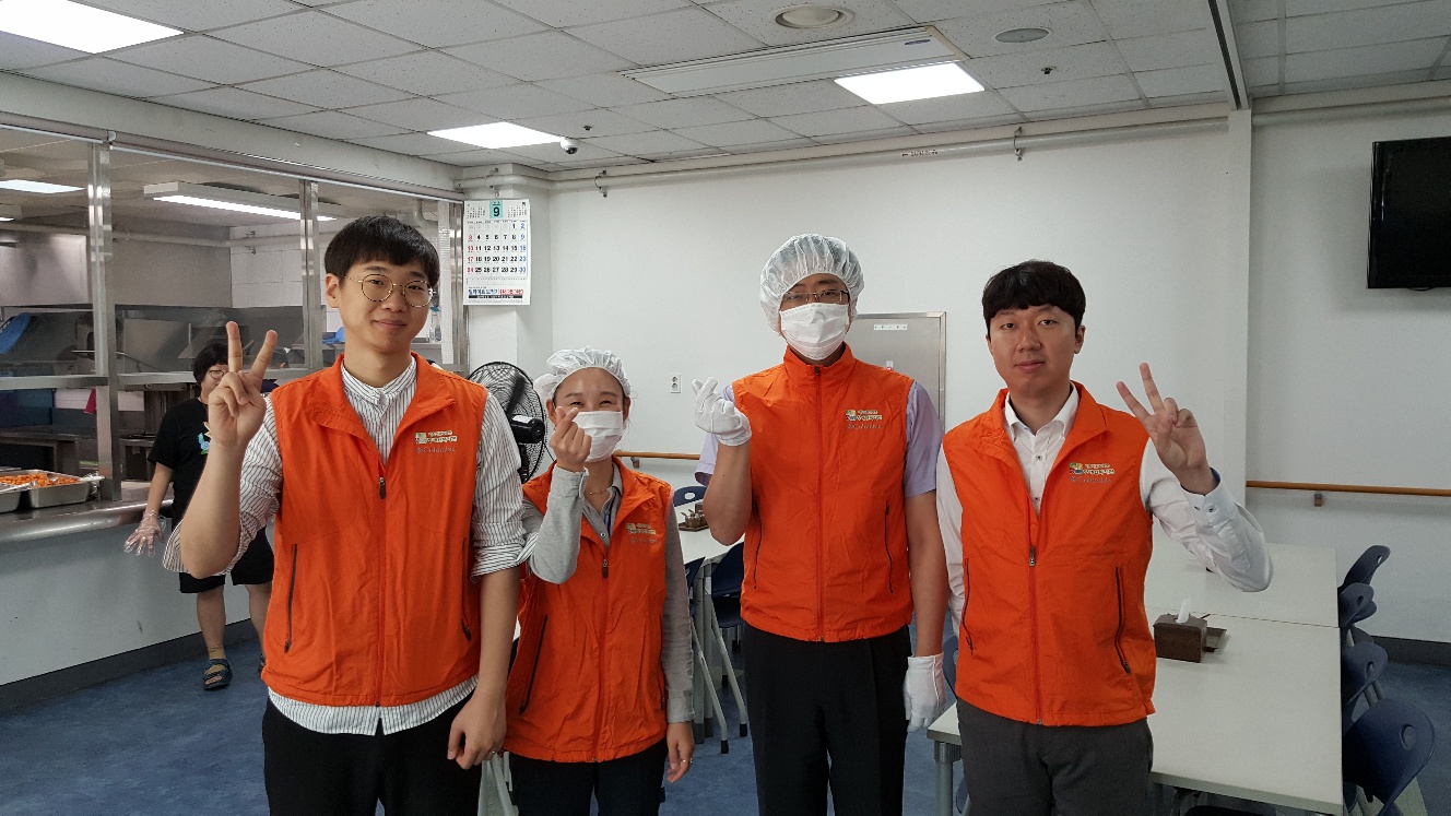 [서울지역본부] 9월 배...