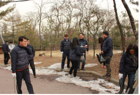 [4T 경기서부]환경정화...