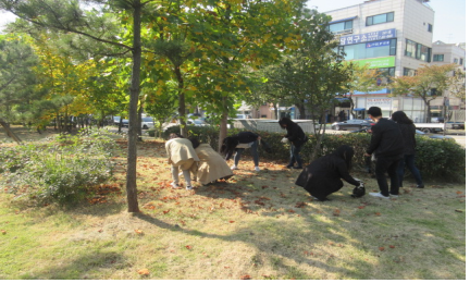 [4T 경기서부]환경정화...