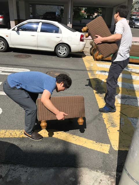 [직업건강실] 미혼모자 ...