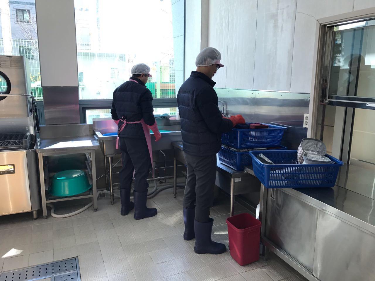 [교육원] 안전하고 깨끗...