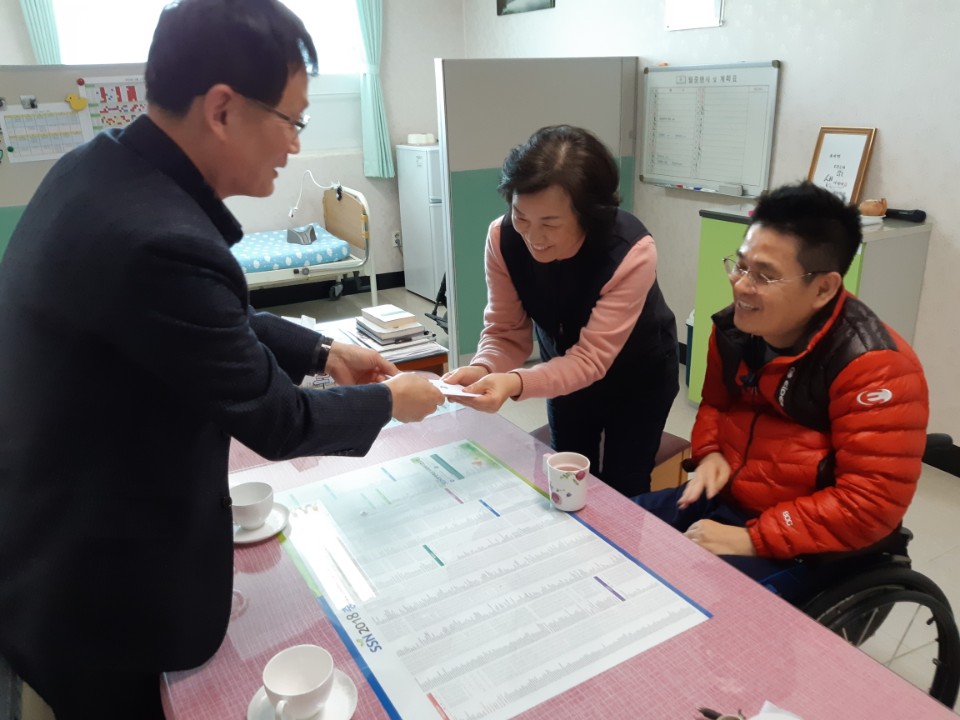 [STAR충북] 설 명절...