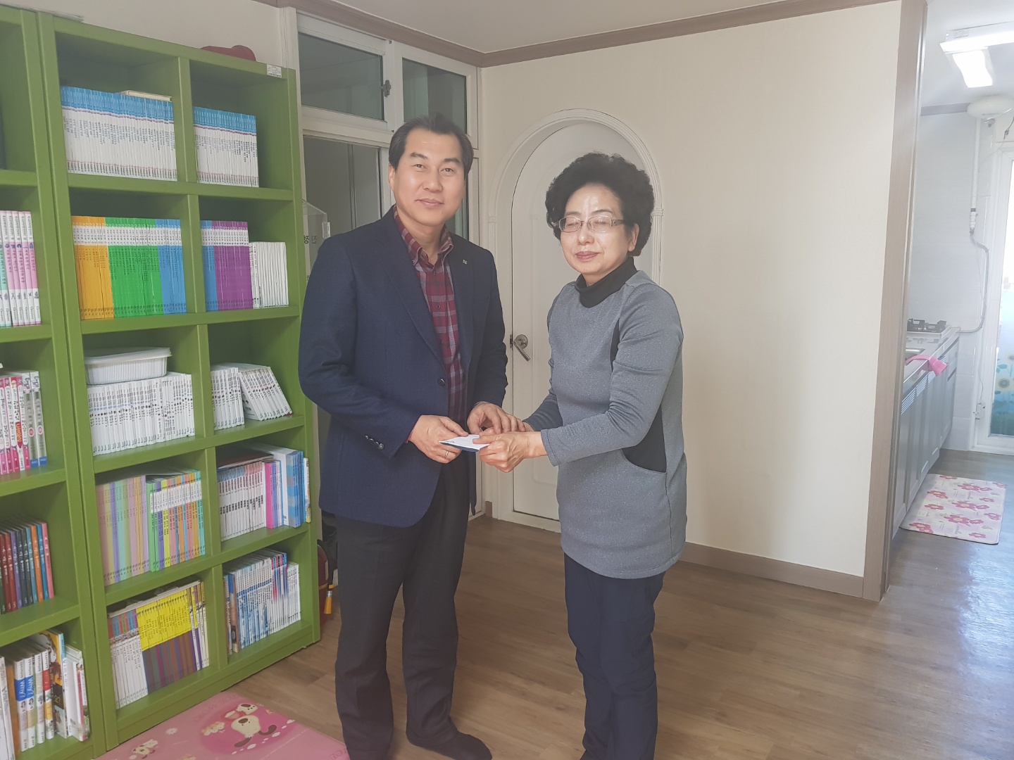 [강원동부지사]설 명절을...