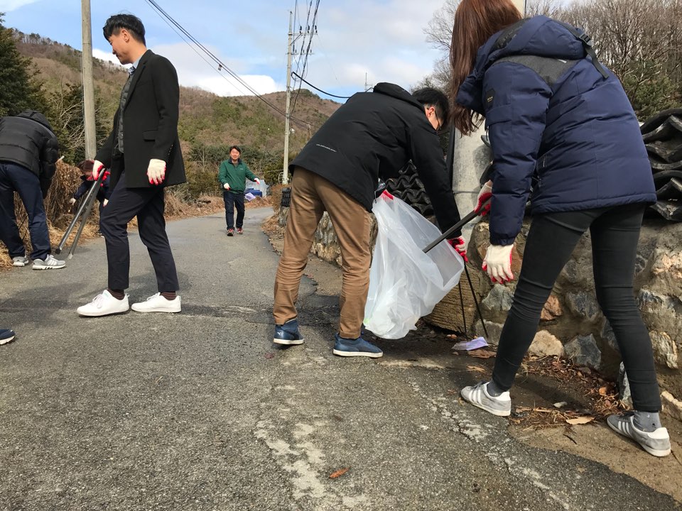 [경기지사]광교산 주변 ...