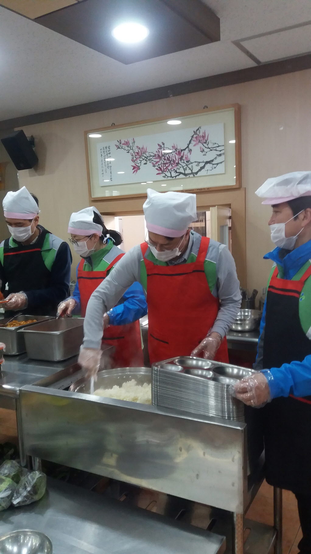 [강원동부]강릉 종합사회...