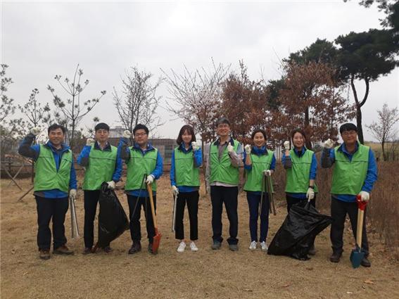 〔충남지사〕제73회 식목...