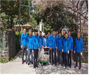 [제주지사]제73회 식목...