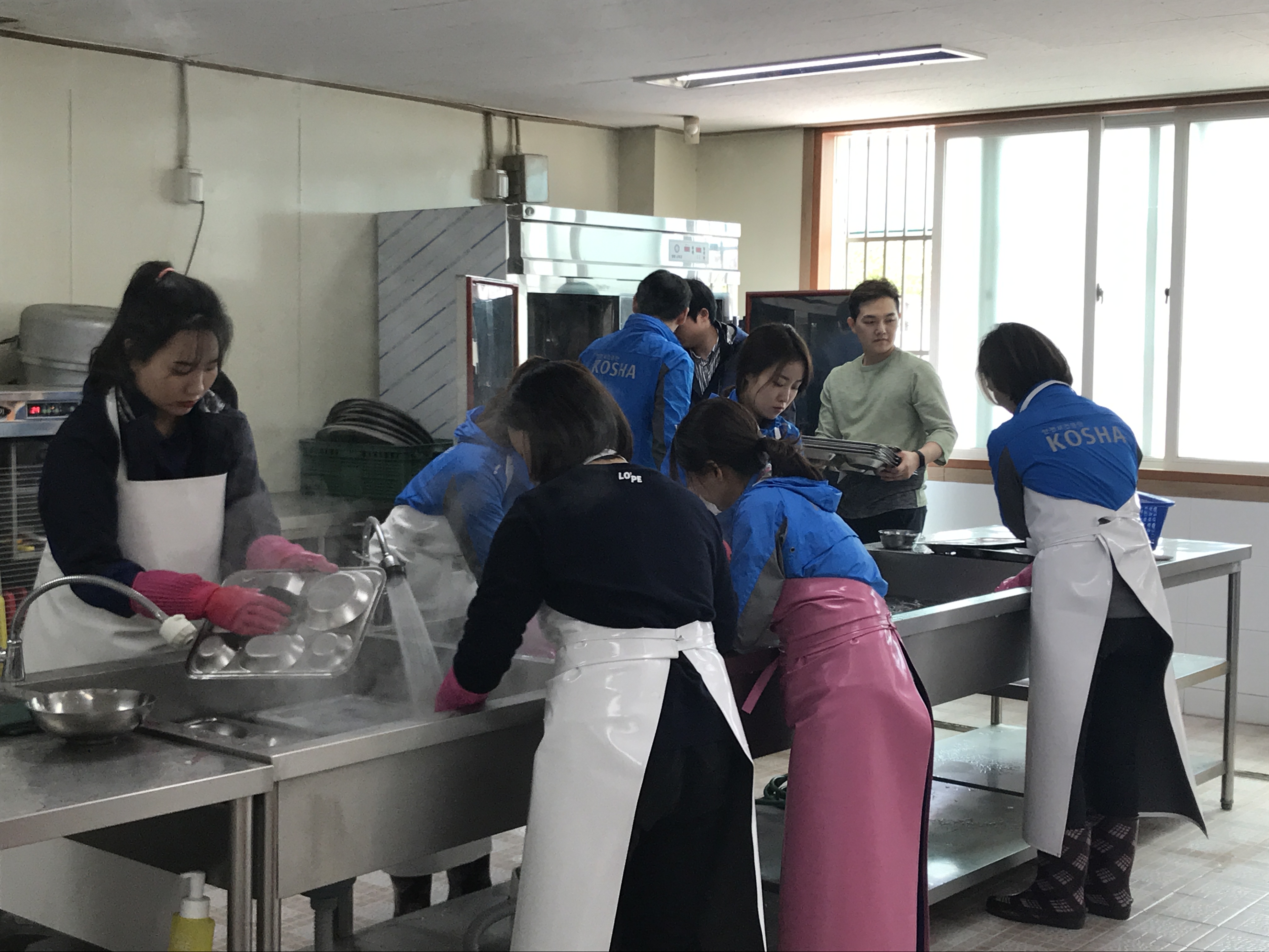 [경기서부] 어르신 건강...