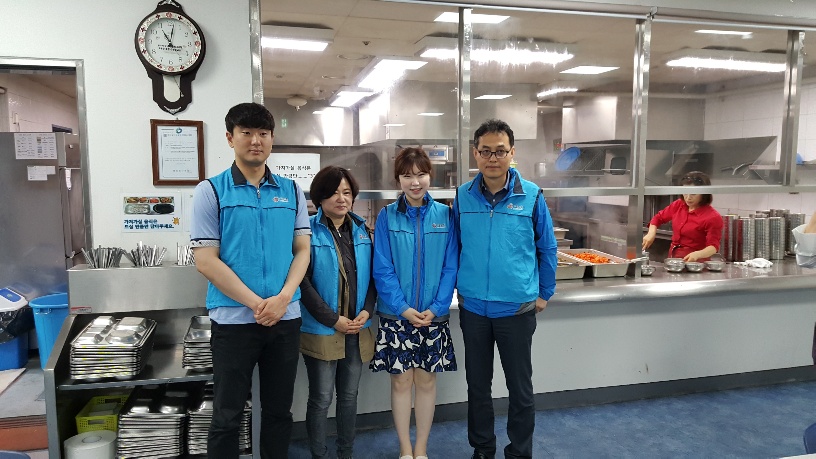 [서울지역본부] 5월 정...