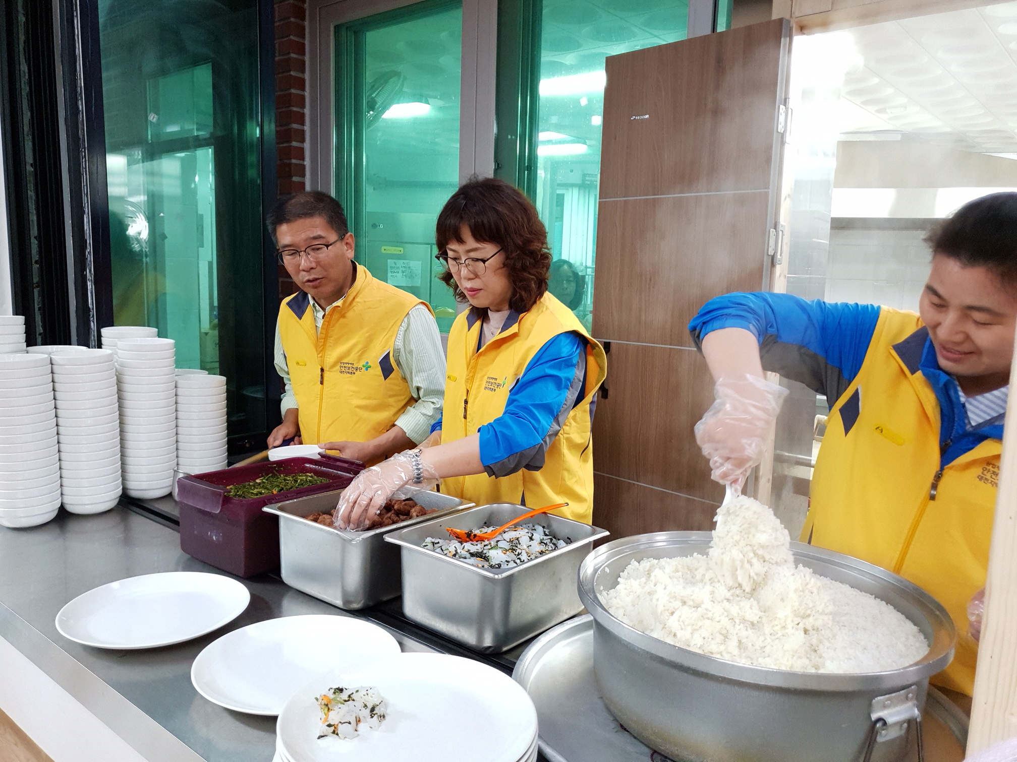 [대전지역본부] 법동종합...