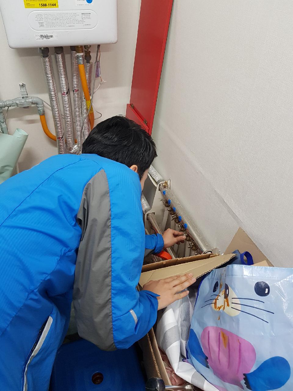 [경북지사] 취약시설 안...
