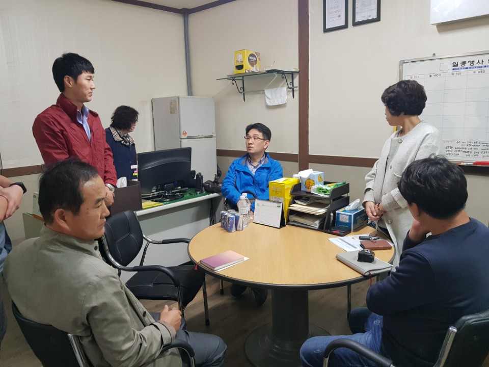 [대전지역본부] 사회복지...