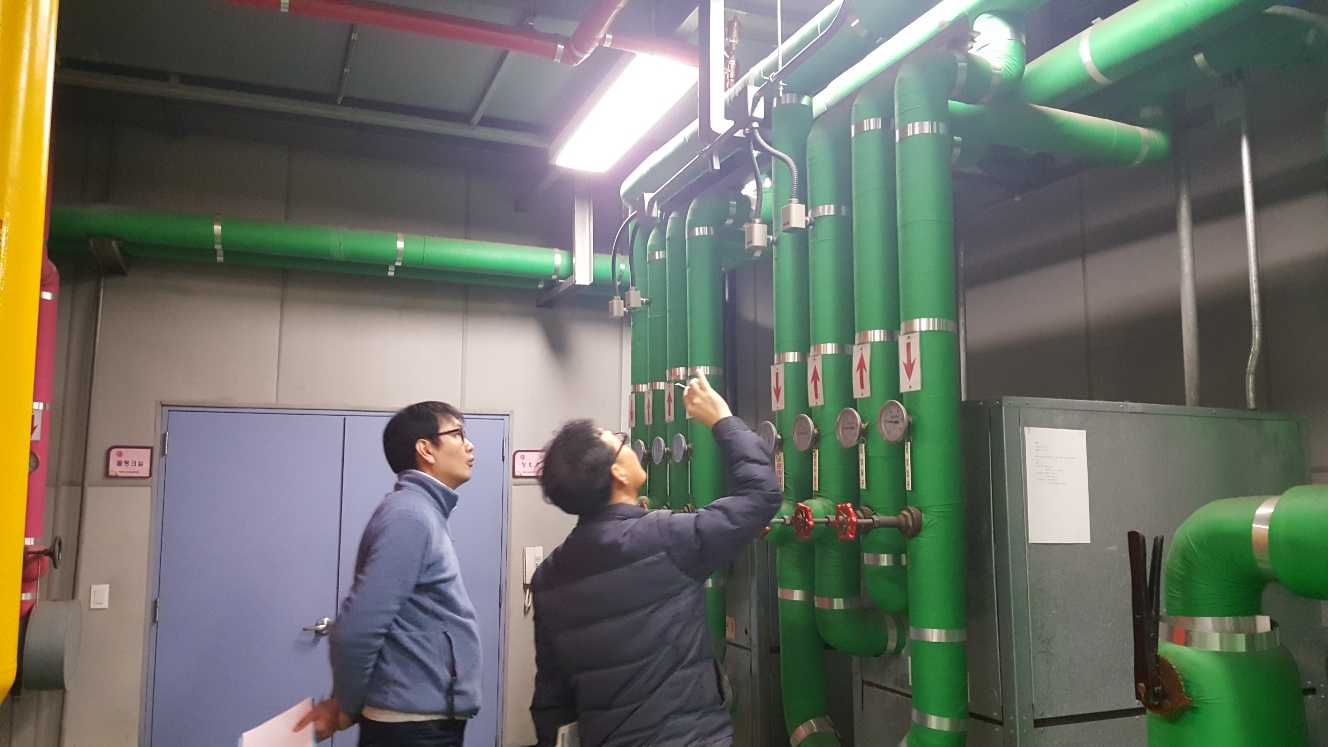 [서울지역본부] 사회복지...