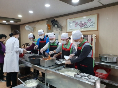 [강원동부지사] 복지관 ...