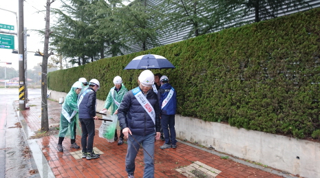 [환경정화활동]전북서부지...