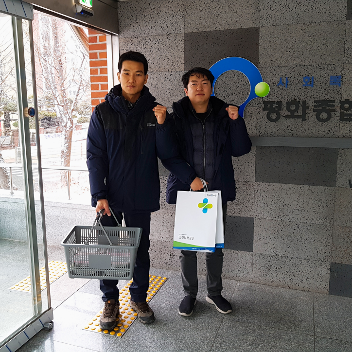 [전북지사]독거노인 안전...