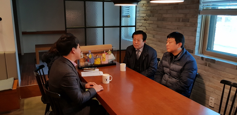 [전북지역본부] 설 명절...