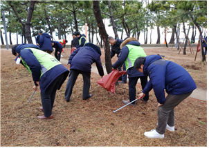 [전남지역본부]율포해수욕...
