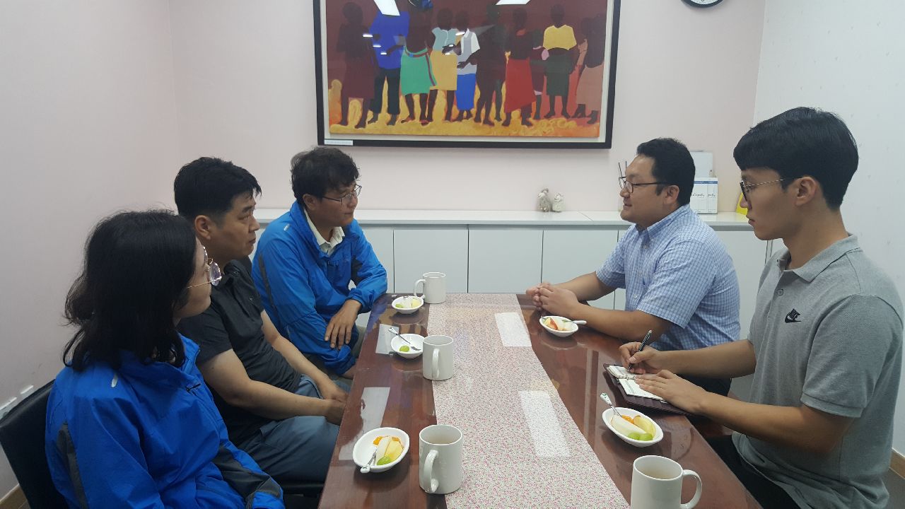 [충남지역본부] 추석 맞...
