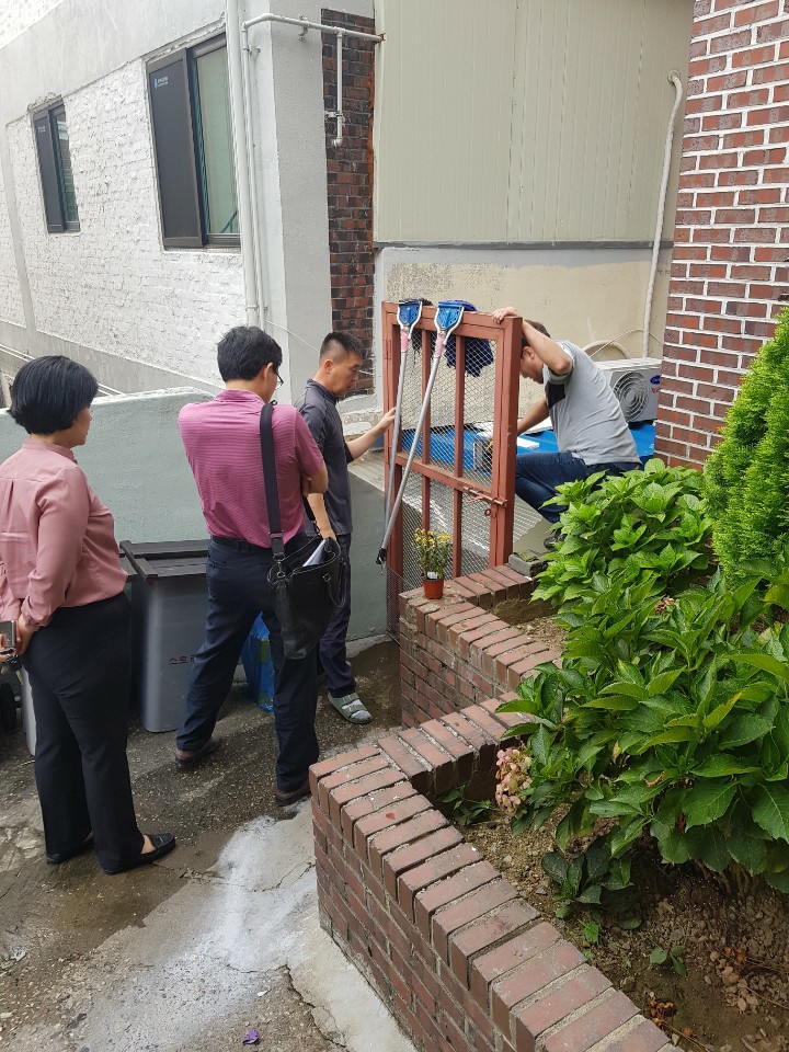[대전세종지역본부] 사회...
