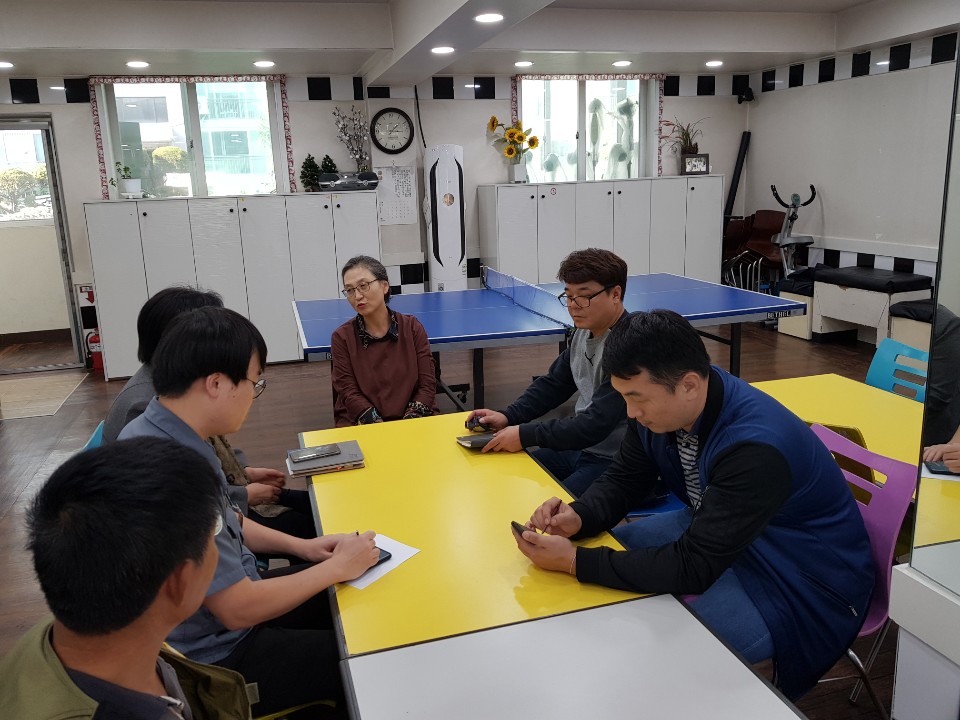 [대전세종지역본부] 사회...