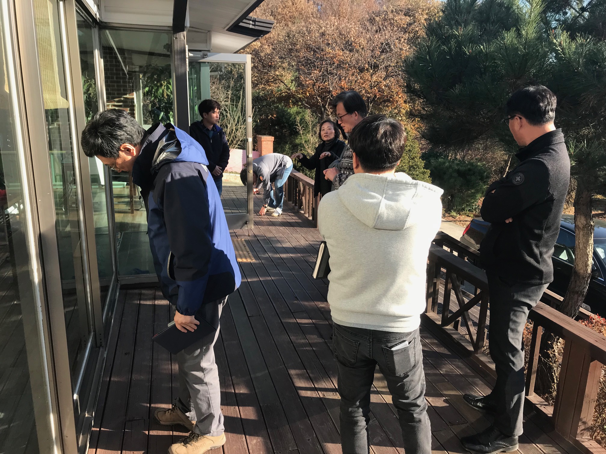 [대전세종지역본부] 사회...