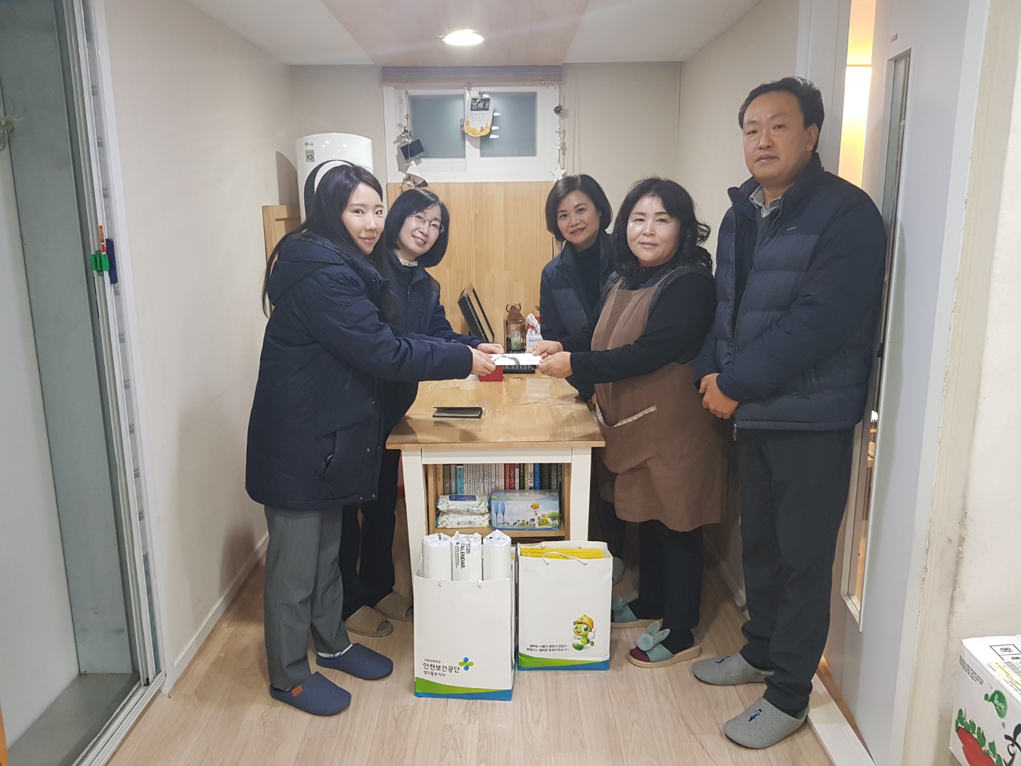 [경기동부지사] 2019...