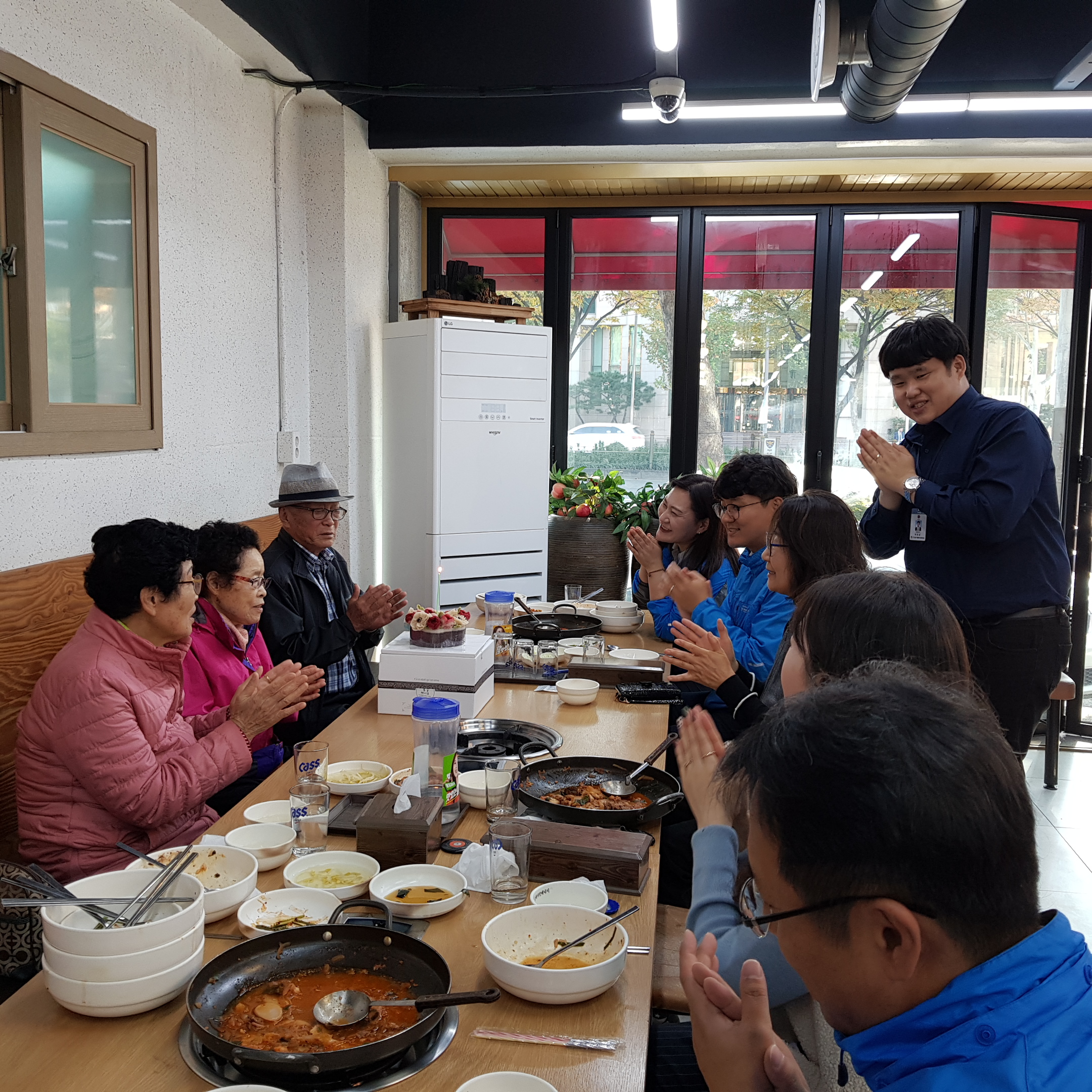 [Colorful 대구서...