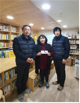 [경기동부지사] 설 명절...