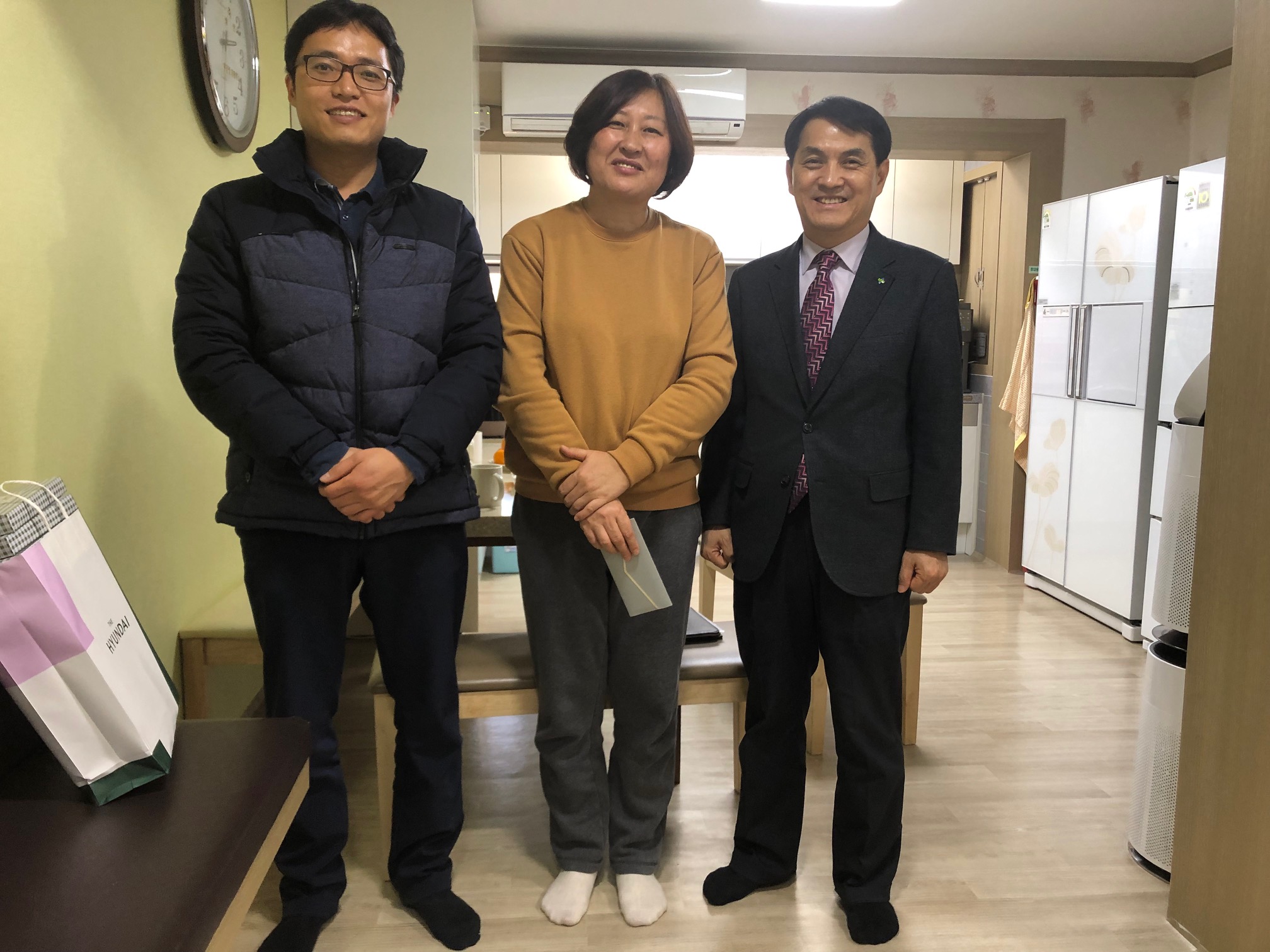 [광주광역본부] 설 명절...