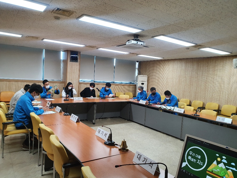[전략적 재능나눔활동] ...